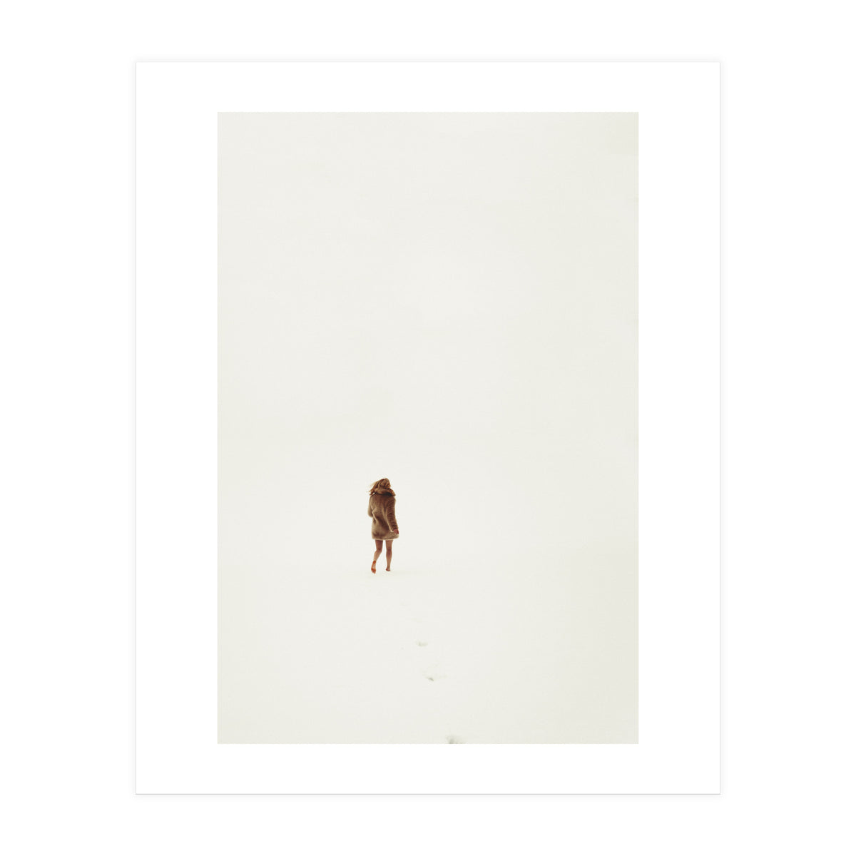 Run run Run run Run run Run away From your Responsibilities (Print Only)