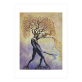 Soul Tangle (Print Only) thumbnail