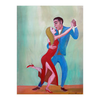 Tango (Print Only)