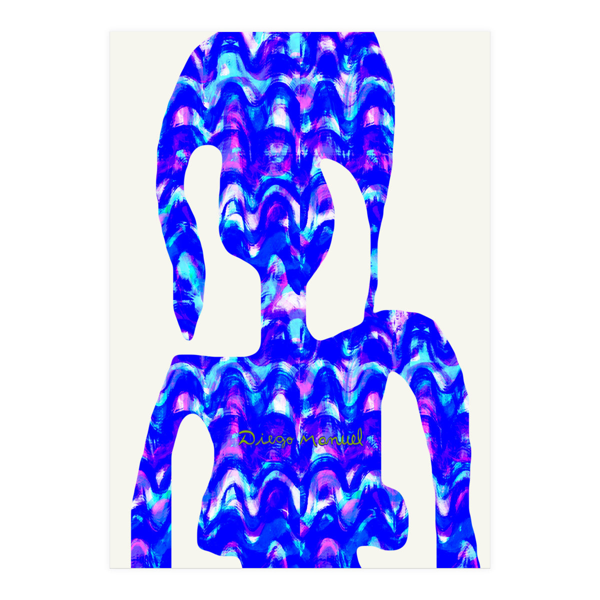 Perfil 8 (Print Only)