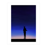 Forlornly,  (Print Only) thumbnail