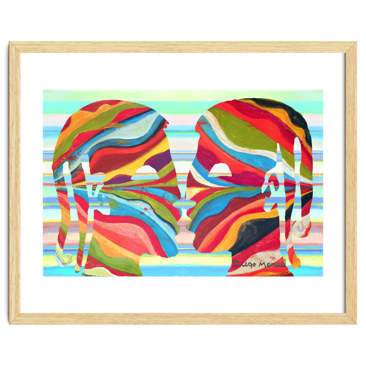 Graffiti Digital 12 2022 D 8