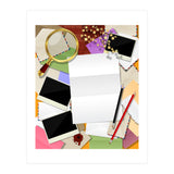 Letter  for you (Print Only) thumbnail