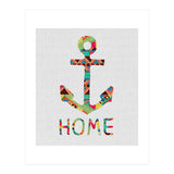 You Make Me Home (Print Only) thumbnail