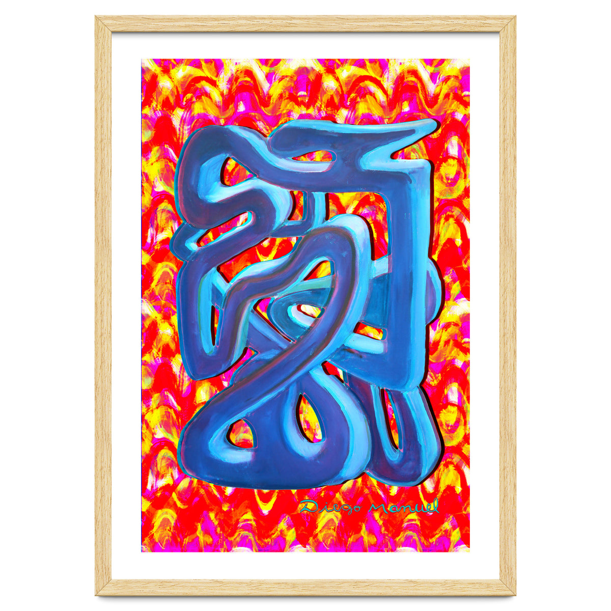 Graffiti Nuevo 2023 6