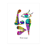 Graffiti Digital 12 2022  (Print Only) thumbnail