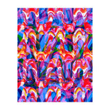 Pop Abstract 8 (Print Only) thumbnail