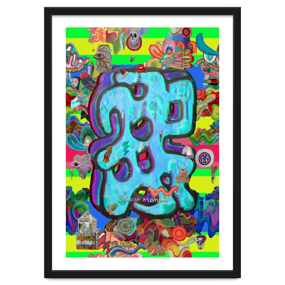 Muchas Cosas 2021 104