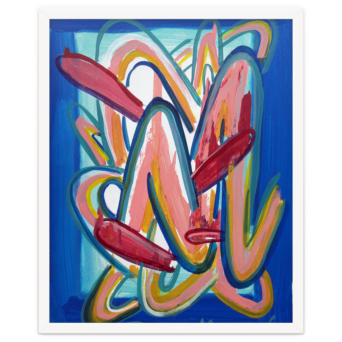 Formas En El Espacio 17