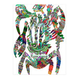 Planta Salvaje 49  (Print Only) thumbnail