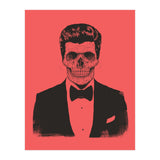 The Party Never Ends (Print Only) thumbnail