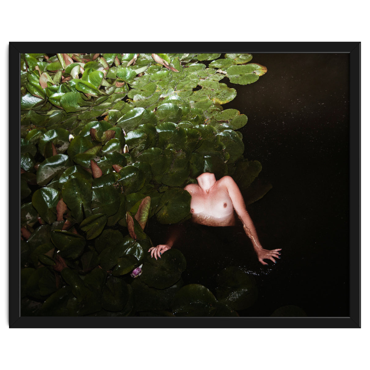 This is Not what You think it Is