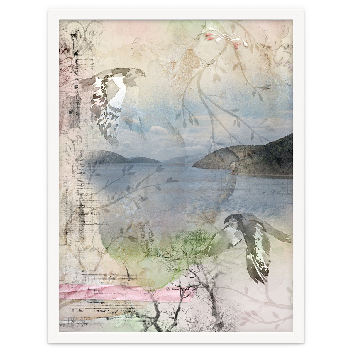 Siren Song Of The West