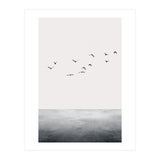The Ocean (Print Only) thumbnail