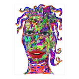 Mujer B 69 (Print Only) thumbnail