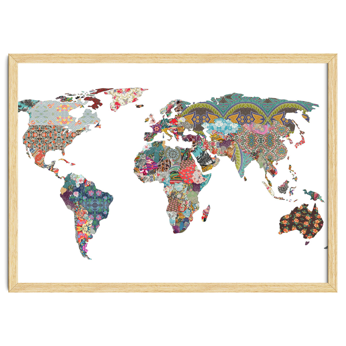 Louis Armstrong Told Us So