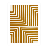 GEOMETRIC ABSTRACT - 01Y (Print Only) thumbnail