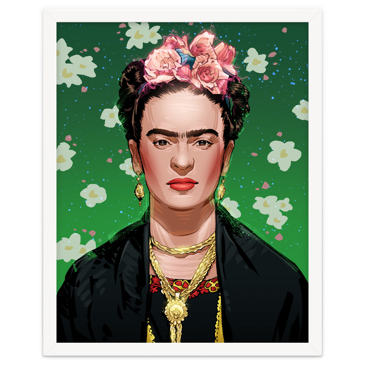 Frida Kahlo