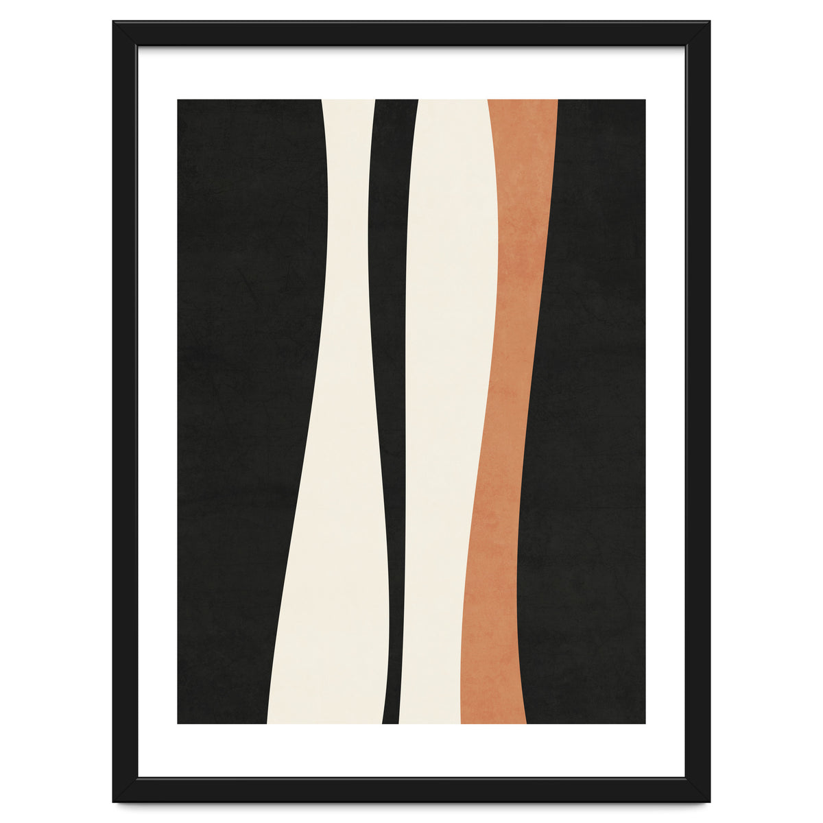 ABSTRACT ORGANIC - 02PL