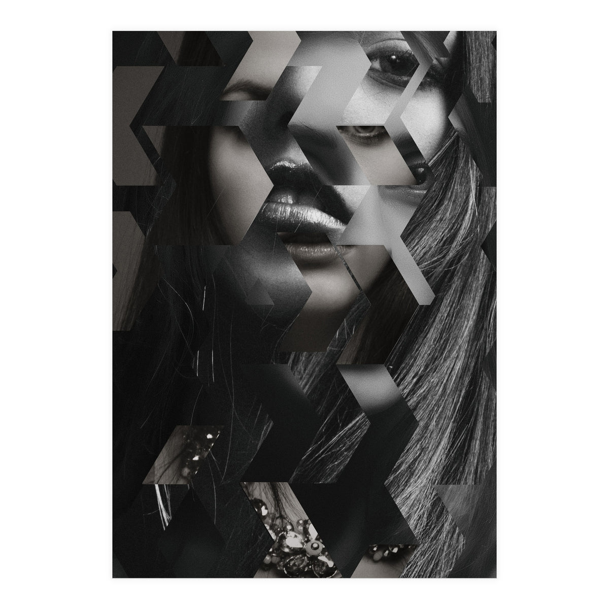 Narco Nightmare (Print Only)