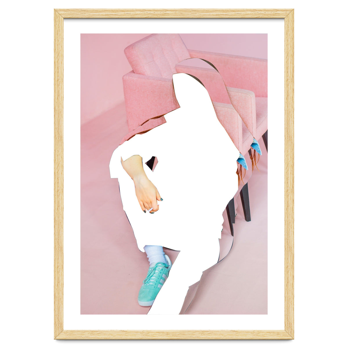 Disappeared Dreams 8