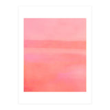Pink Beach (Print Only) thumbnail