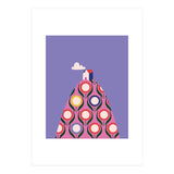 Dream House 13 Rgb (Print Only) thumbnail