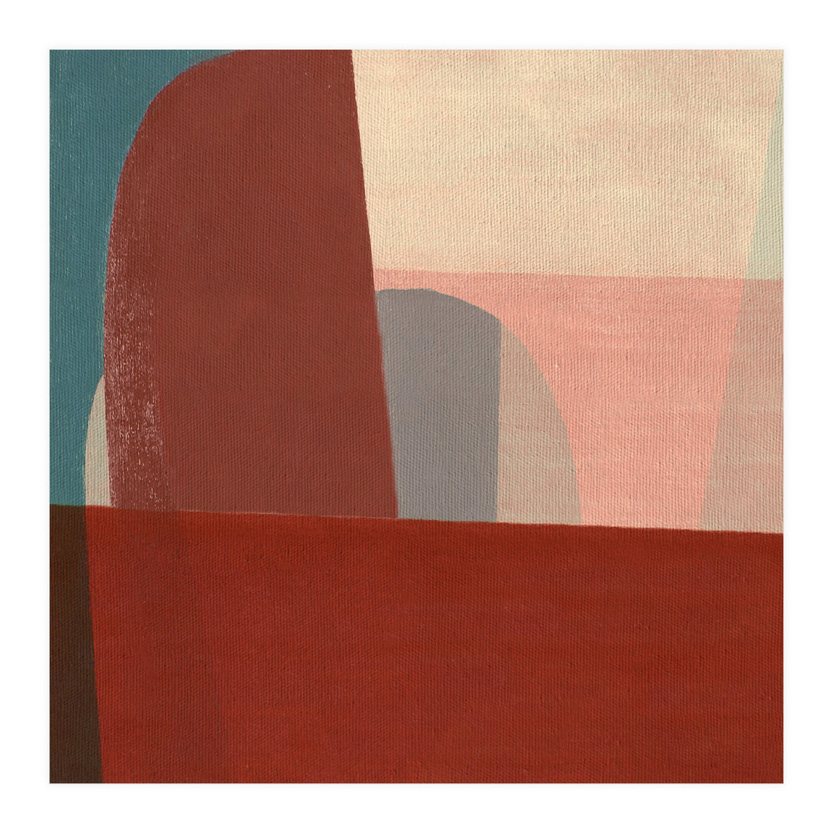 Pale Moon (Print Only)