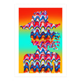 Cowgirl 10 (Print Only) thumbnail
