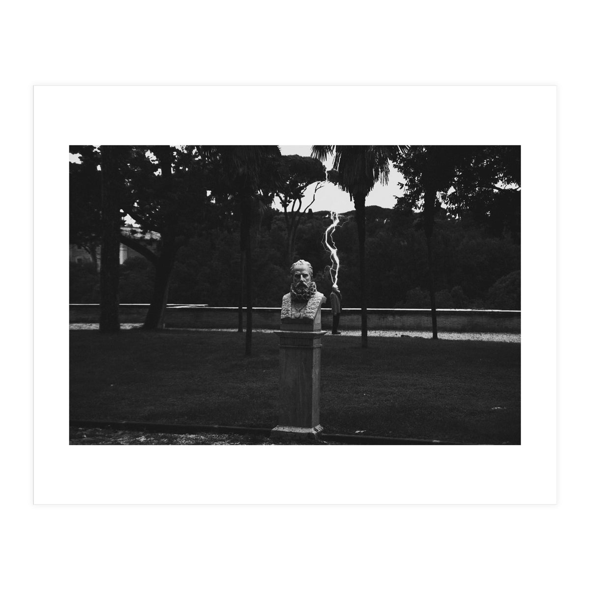 Eureka! (Print Only)