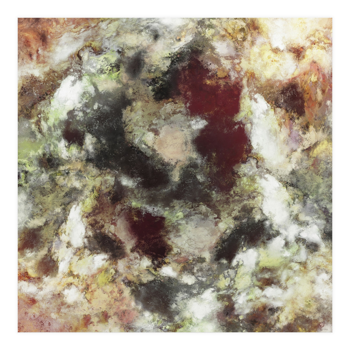 The Cooling Effect (Print Only)