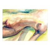 Vacation in Biscaya (Print Only) thumbnail