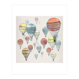 Voyages (Print Only) thumbnail
