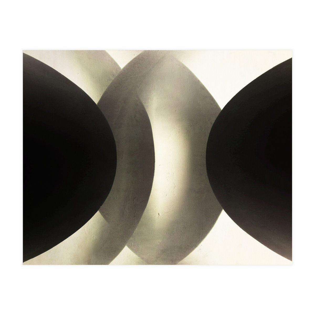 Lunar Eclipse (Print Only)