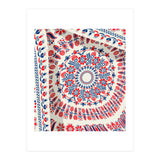 Romanian embroidery background 37 (Print Only) thumbnail