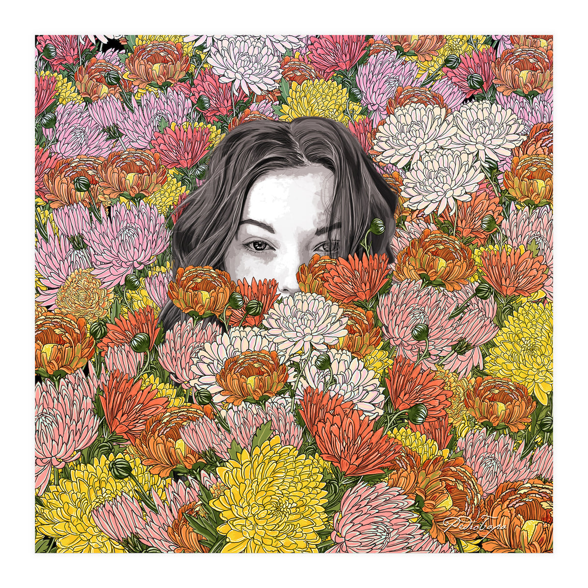 Whispers Wonder (Print Only)