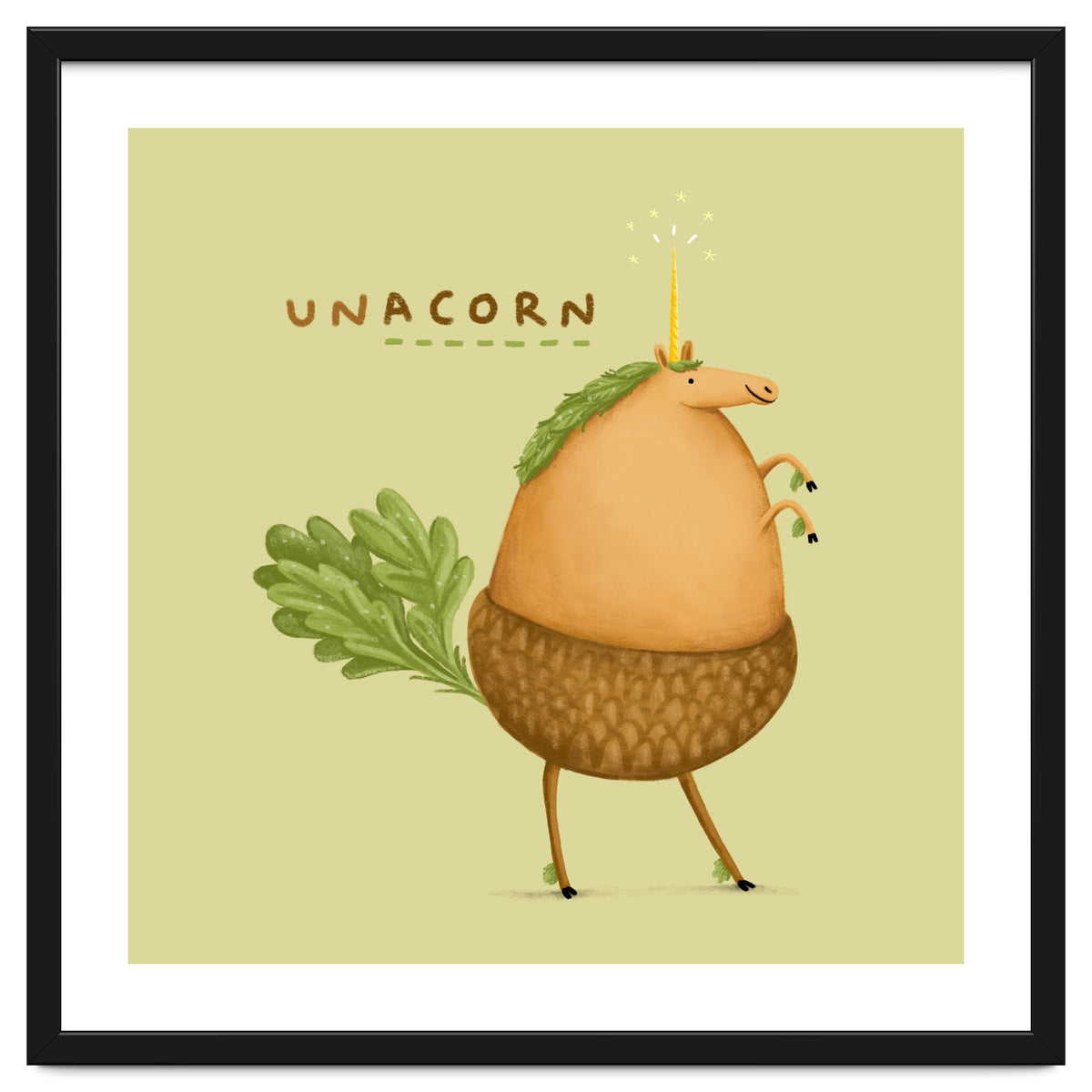 Unacorn