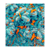 Winter Lush (Print Only) thumbnail