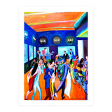 Tangueria (Print Only) thumbnail