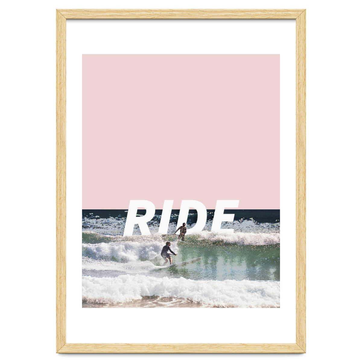 Ride