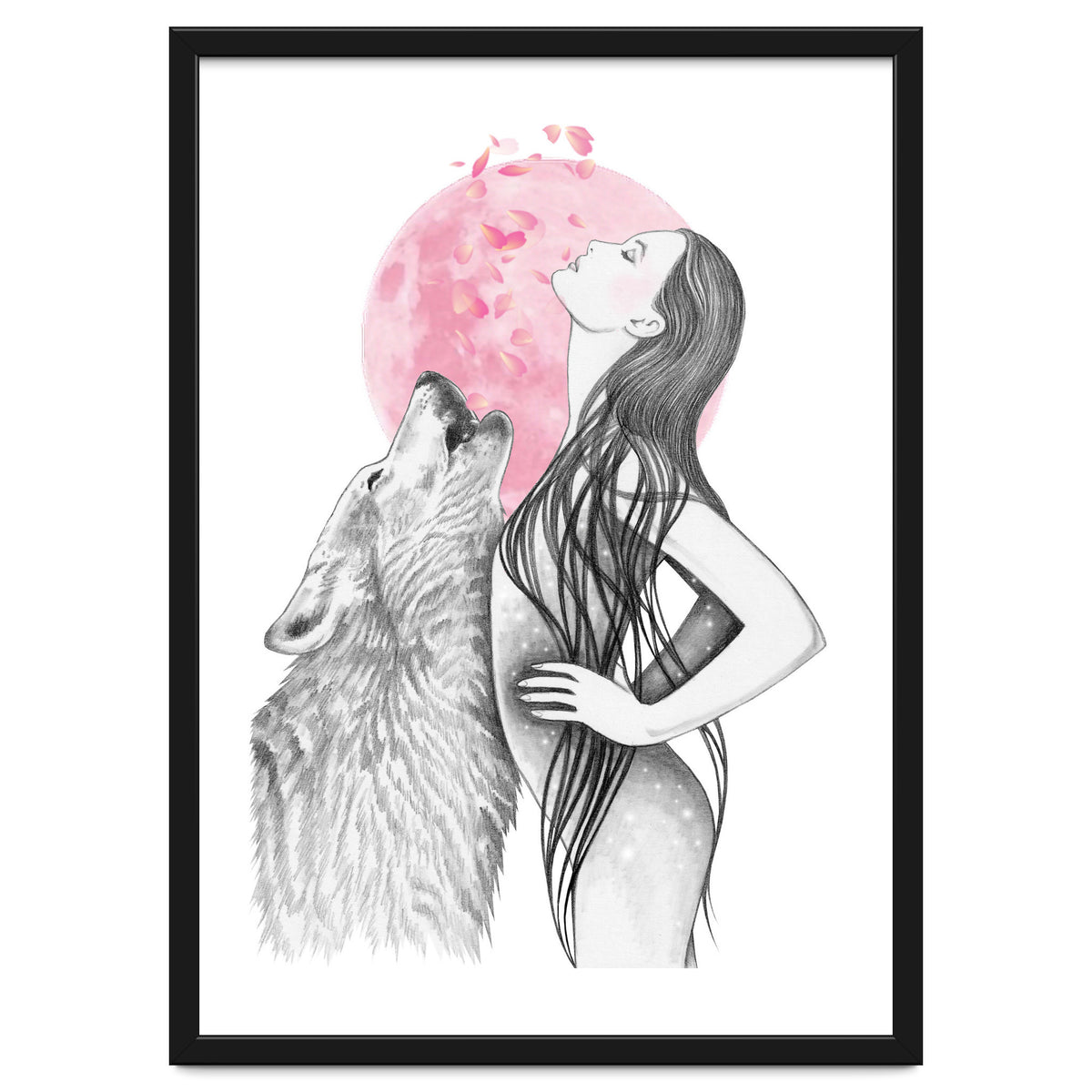 Pink Moon