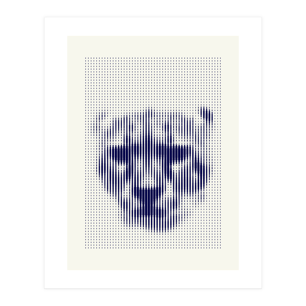 Lioness 2018 (Print Only)