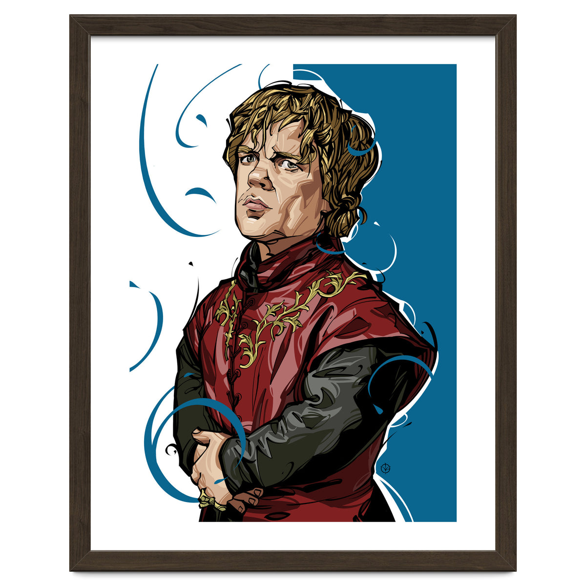 Tyrion Lannister Game Of Thrones