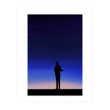 Forlornly,  (Print Only) thumbnail