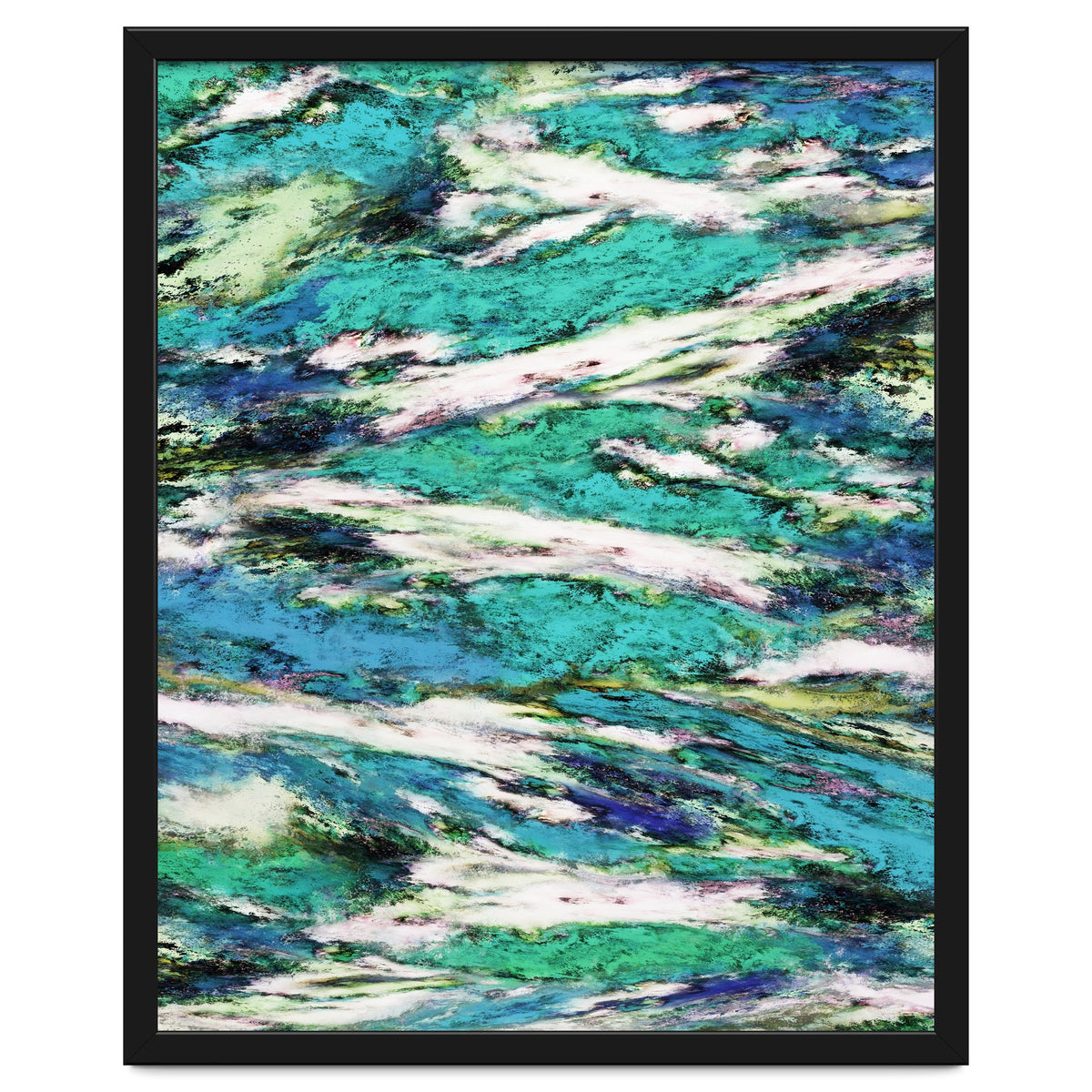 Falling Through Difficult Layers 2