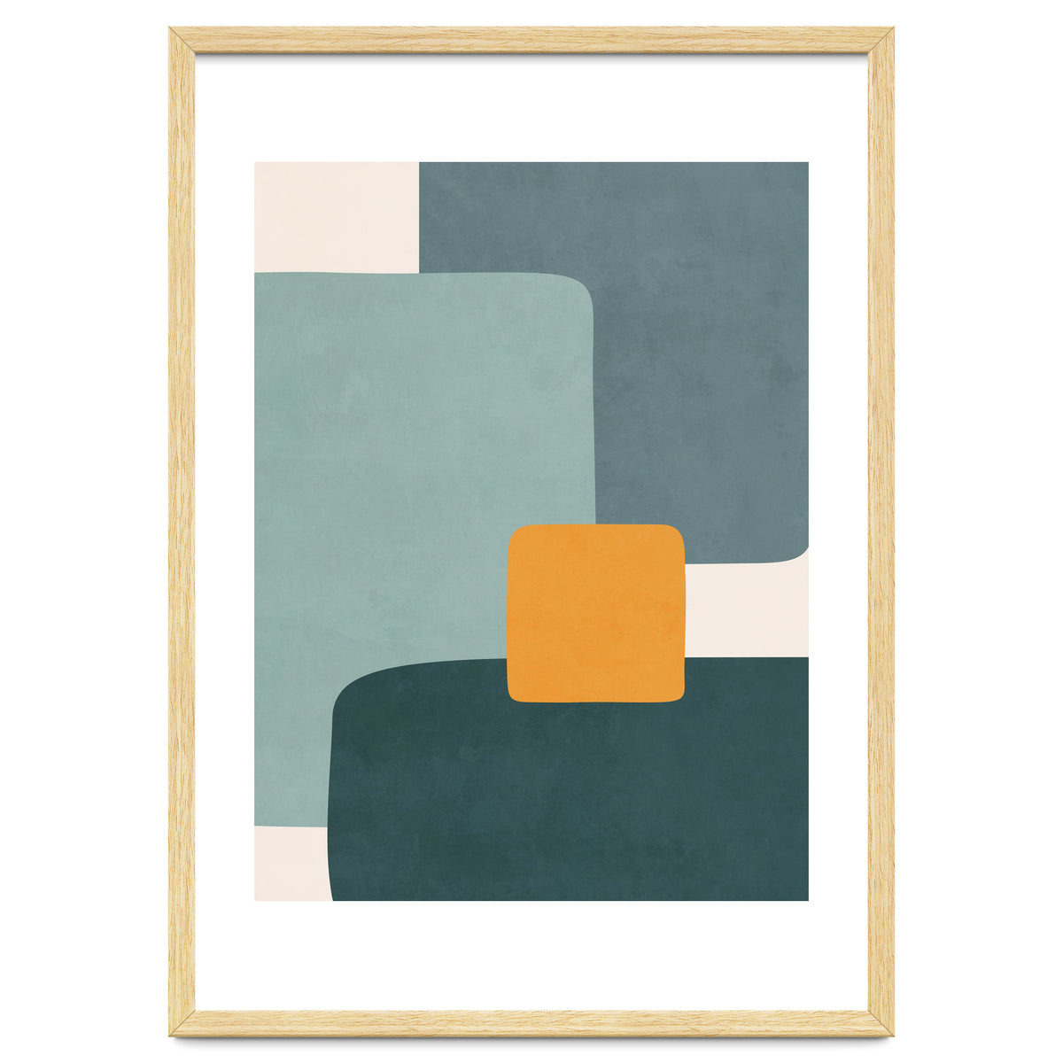 MINIMALIST GEOMETRIC 01