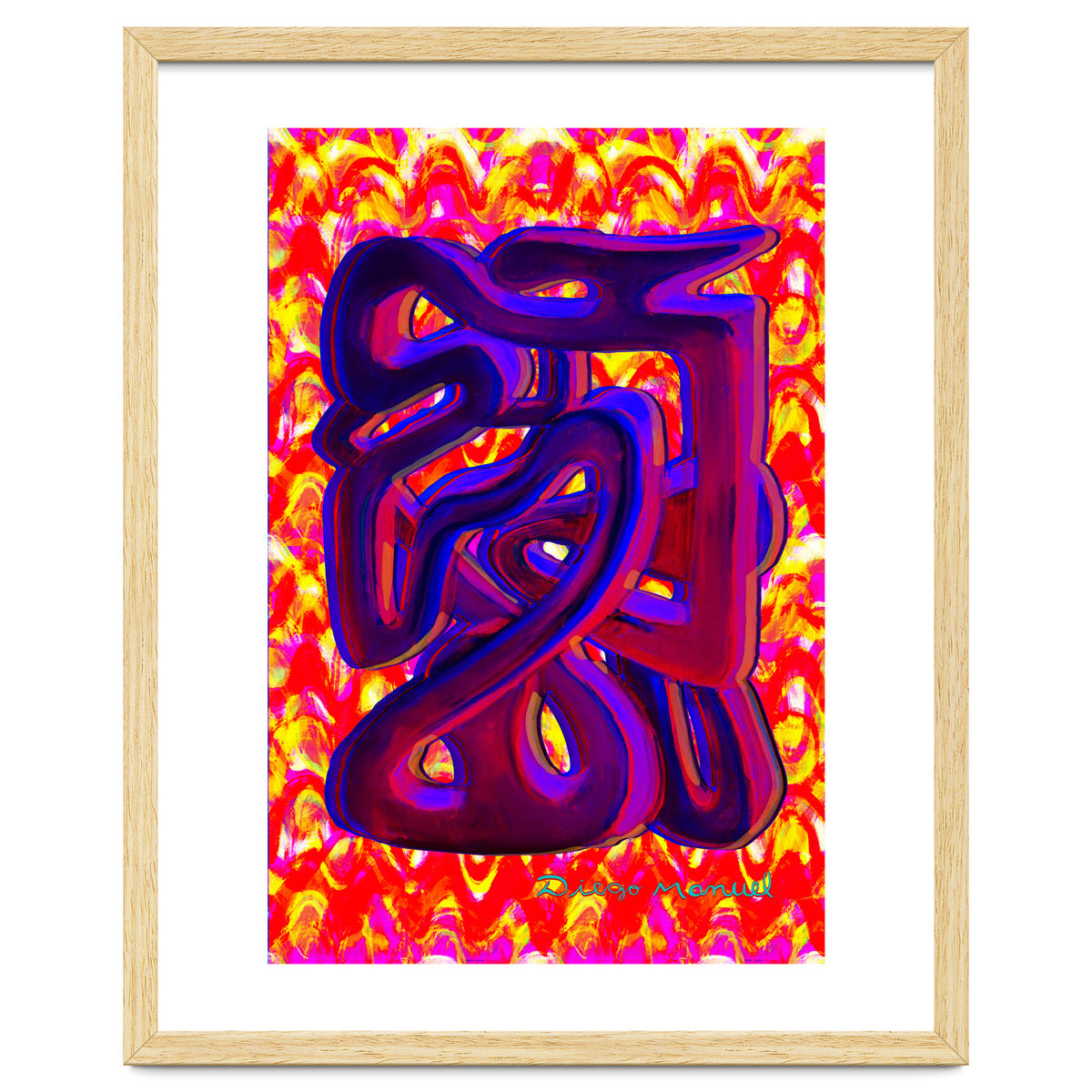 Graffiti Nuevo 2023 10