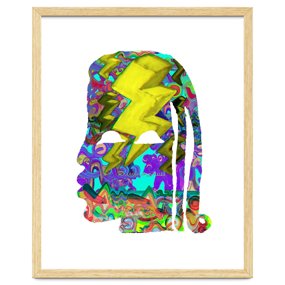 Abstracto Pop Nuevo B 6 Copia