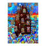 La Isla Digital 52 (Print Only) thumbnail