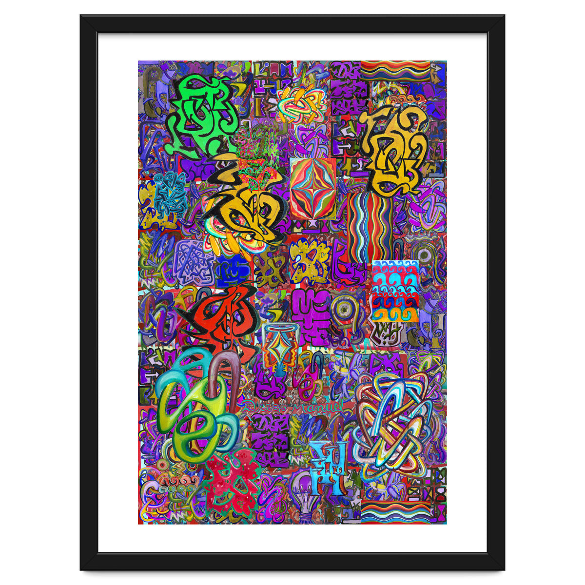 Graffiti Digital 2022 470